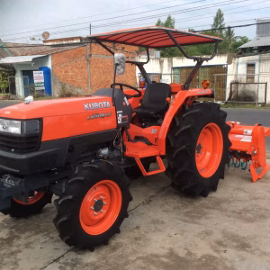 Kubota L4508 Tractor