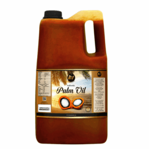 Palm Oil