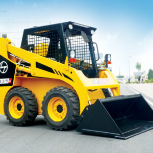 Skid Steer Loader