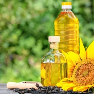 Sunflower Oil
