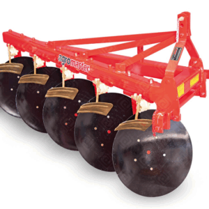 Profile Frame Disc Ploughs-PDP