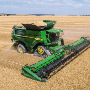 John Deere X9 1100 Combine Harvester