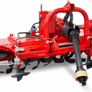 Rotary Tiller Cultivator – Automatic Side Shifting Puma-PUMA